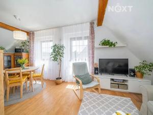 Prodej bytu 3+kk, Šternberk, Poděbradova, 75 m2