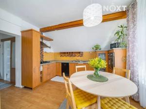 Prodej bytu 3+kk, Šternberk, Poděbradova, 75 m2