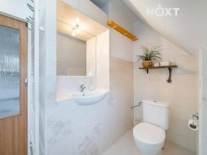 Prodej bytu 3+kk, Šternberk, Poděbradova, 75 m2