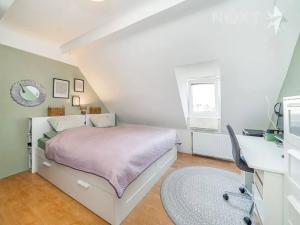 Prodej bytu 3+kk, Šternberk, Poděbradova, 75 m2