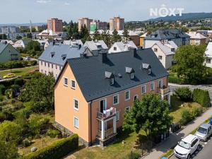 Prodej bytu 3+kk, Šternberk, Poděbradova, 75 m2