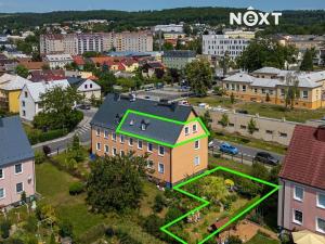 Prodej bytu 3+kk, Šternberk, Poděbradova, 75 m2