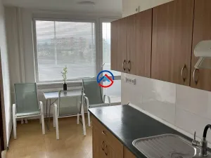 Pronájem bytu 1+1, Šumperk, Fibichova, 55 m2