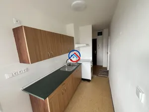 Pronájem bytu 1+1, Šumperk, Fibichova, 55 m2