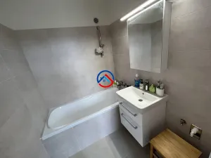 Pronájem bytu 1+1, Šumperk, Fibichova, 55 m2