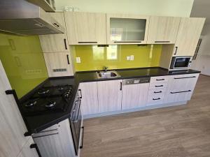 Pronájem bytu 3+kk, Moravské Budějovice, Myslbekova, 64 m2