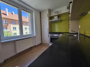 Pronájem bytu 3+kk, Moravské Budějovice, Myslbekova, 64 m2