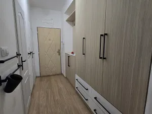 Pronájem bytu 3+kk, Moravské Budějovice, Myslbekova, 64 m2