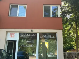Pronájem obchodního prostoru, Neratovice, Hamplova, 74 m2