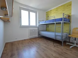 Pronájem bytu 3+1, Přerov, Velká Dlážka, 62 m2