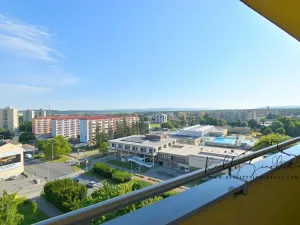 Pronájem bytu 3+1, Přerov, Velká Dlážka, 62 m2