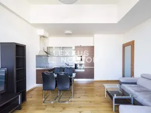 Pronájem bytu 2+kk, Praha - Nové Město, Na Děkance, 60 m2
