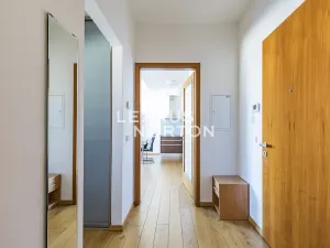 Pronájem bytu 2+kk, Praha - Nové Město, Na Děkance, 60 m2