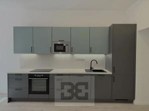 Pronájem bytu 3+kk, Praha - Smíchov, Ke Koulce, 79 m2