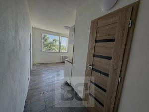 Pronájem bytu 1+1, Písek, třída Přátelství, 36 m2
