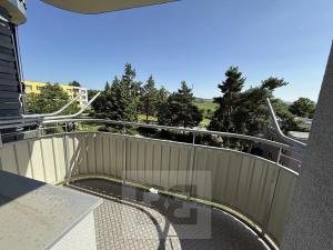 Pronájem bytu 1+1, Písek, třída Přátelství, 36 m2