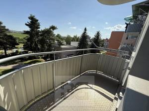 Pronájem bytu 1+1, Písek, třída Přátelství, 36 m2