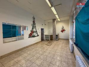Pronájem obchodního prostoru, Litoměřice - Předměstí, Komenského, 50 m2