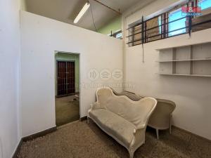 Pronájem obchodního prostoru, Litoměřice - Předměstí, Komenského, 50 m2