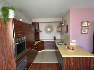 Prodej bytu 3+kk, Praha - Michle, Elektrárenská, 118 m2