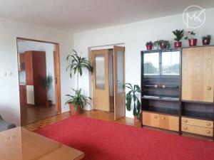 Pronájem bytu 4+1, Staré Město, 100 m2