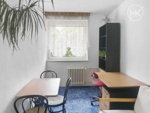 Pronájem bytu 4+1, Staré Město, 100 m2