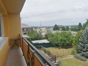 Pronájem bytu 4+1, Staré Město, 100 m2