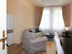 Pronájem bytu 3+kk, Praha - Vinohrady, Máchova, 83 m2