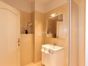 Pronájem bytu 3+kk, Praha - Vinohrady, Máchova, 83 m2