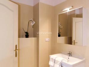 Pronájem bytu 3+kk, Praha - Vinohrady, Máchova, 83 m2