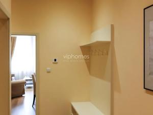 Pronájem bytu 3+kk, Praha - Vinohrady, Máchova, 83 m2
