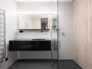 Pronájem kanceláře, Brno, Elišky Machové, 52 m2