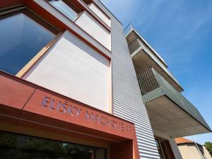 Pronájem kanceláře, Brno, Elišky Machové, 52 m2