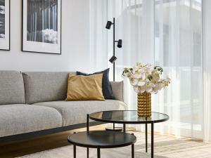 Prodej bytu 3+kk, Praha - Horní Měcholupy, Milánská, 67 m2