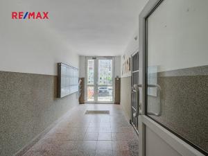 Prodej bytu 3+1, Praha - Stodůlky, Bellušova, 81 m2