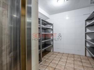 Pronájem restaurace, Břeclav - Poštorná, Celnice-středisko služeb, 270 m2