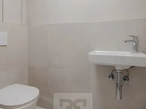 Pronájem bytu 2+kk, Praha - Stodůlky, Hábova, 52 m2