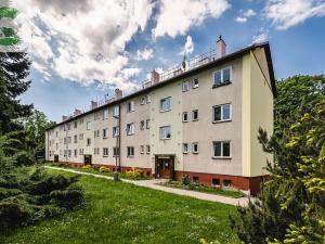 Prodej bytu 3+kk, Olomouc, Norská, 72 m2