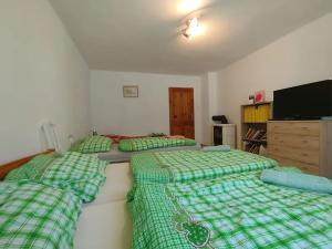 Prodej rodinného domu, Vlčnov, 135 m2