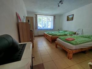 Prodej rodinného domu, Vlčnov, 135 m2