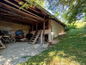 Prodej rodinného domu, Vlčnov, 135 m2