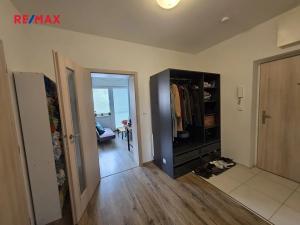 Pronájem bytu 2+kk, Hustopeče, Gen. Peřiny, 51 m2