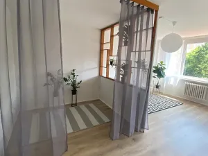Prodej bytu 1+1, Praha - Záběhlice, Bramboříková, 35 m2