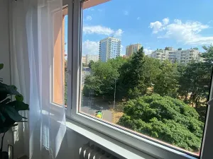 Prodej bytu 1+1, Praha - Záběhlice, Bramboříková, 35 m2