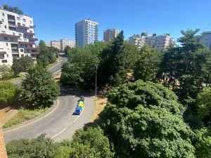 Prodej bytu 1+1, Praha - Záběhlice, Bramboříková, 35 m2