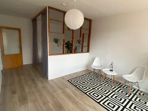 Prodej bytu 1+1, Praha - Záběhlice, Bramboříková, 35 m2