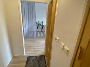 Prodej bytu 1+1, Praha - Záběhlice, Bramboříková, 35 m2