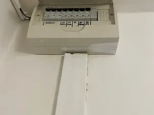 Prodej bytu 1+1, Praha - Záběhlice, Bramboříková, 35 m2