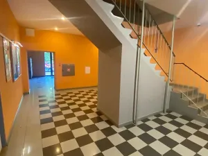 Prodej bytu 1+1, Praha - Záběhlice, Bramboříková, 35 m2