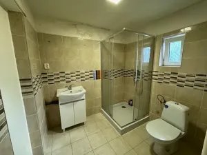 Prodej obchodního prostoru, Chvalčov, 504 m2